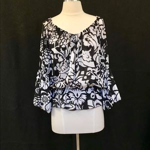 Dress Barn Blouse